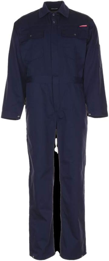 Planam Grösse 106 Herren MG 260 Rallyekombi hydronblau Modell 0844 Hydronblau 106, Hydronblau 106