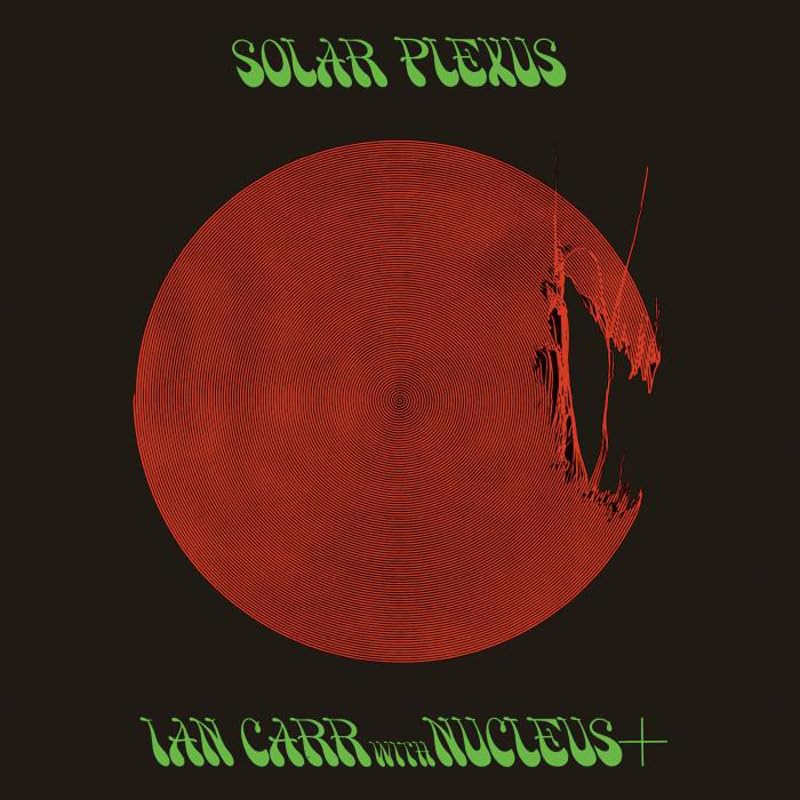 Solar Plexus, Vinyl