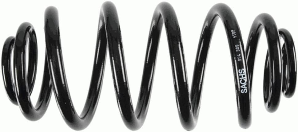 SACHS 994 309 Fahrwerksfeder