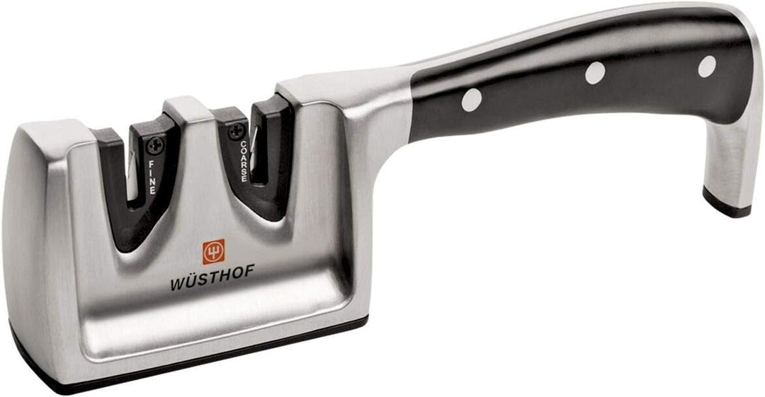 WÜSTHOF Classic Ikon Messerschärfer , 2 Stufen
