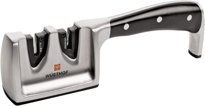WÜSTHOF Classic Ikon Messerschärfer , 2 Stufen