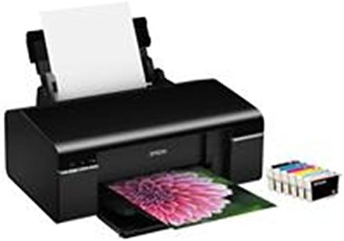 Epson Scanner GT-S50N Dokumentenscanner