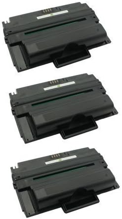 3X Rebuilt Toner für Samsung SCX 4720/ 4720F SCX-4720D5/D3 SCX4520 SCX4720 SCX4720F SCX4720N SCX4720