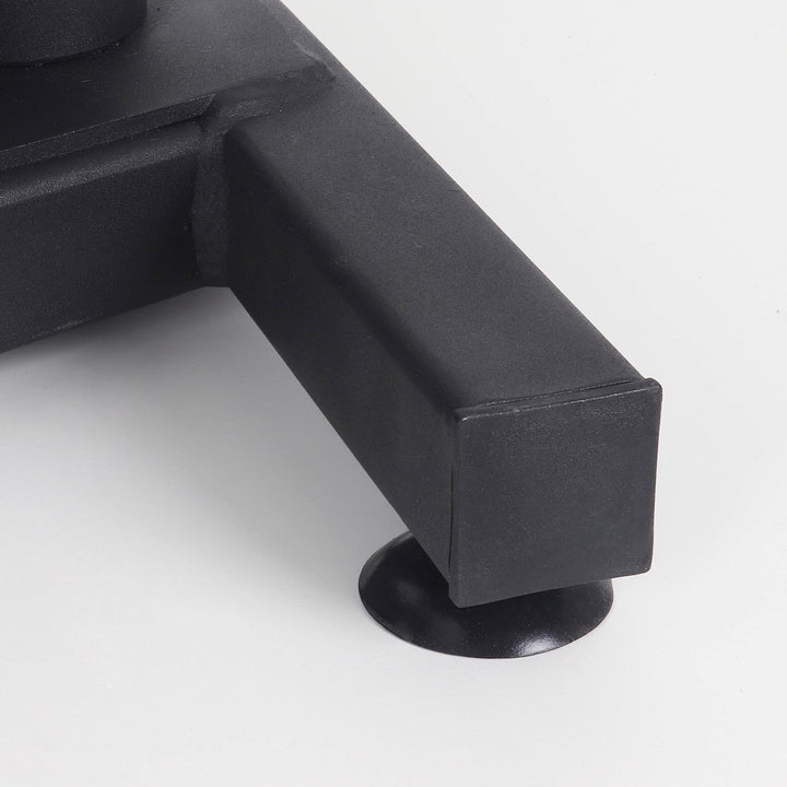 RICOO Transferpresse, Bügelpresse, T538B- LP, Presse Plotter, Heizpresse, 38x38 cm, Heat Press, Tshi