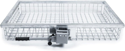 Gehetec Wildträger Heckträger Deep 165 Maxi mit Schnellverschluss NEUES Modell Extra Tief