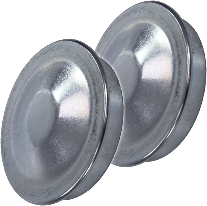 BESTPRICE 2x Radlager hinten Radlagersatz Radlager Set