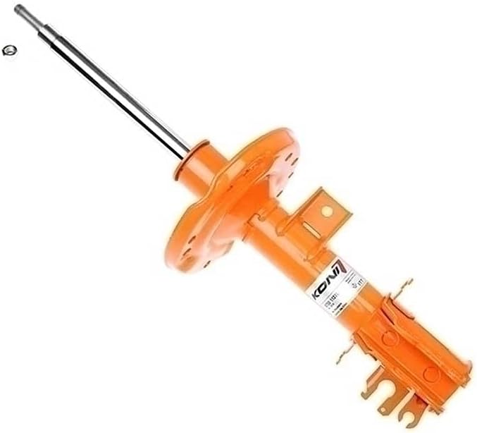 KONI STR.T Stossdämpfer kompatibel mit Opel Signum / Vectra C Limousine/GTS/Wagon 2002-2009 - Vorder