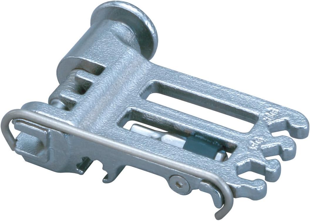 Topeak Mini 20.Pro Mini-Werkzeug, Fahrrad, 60102536S, Silber One Size Silber, One Size Silber