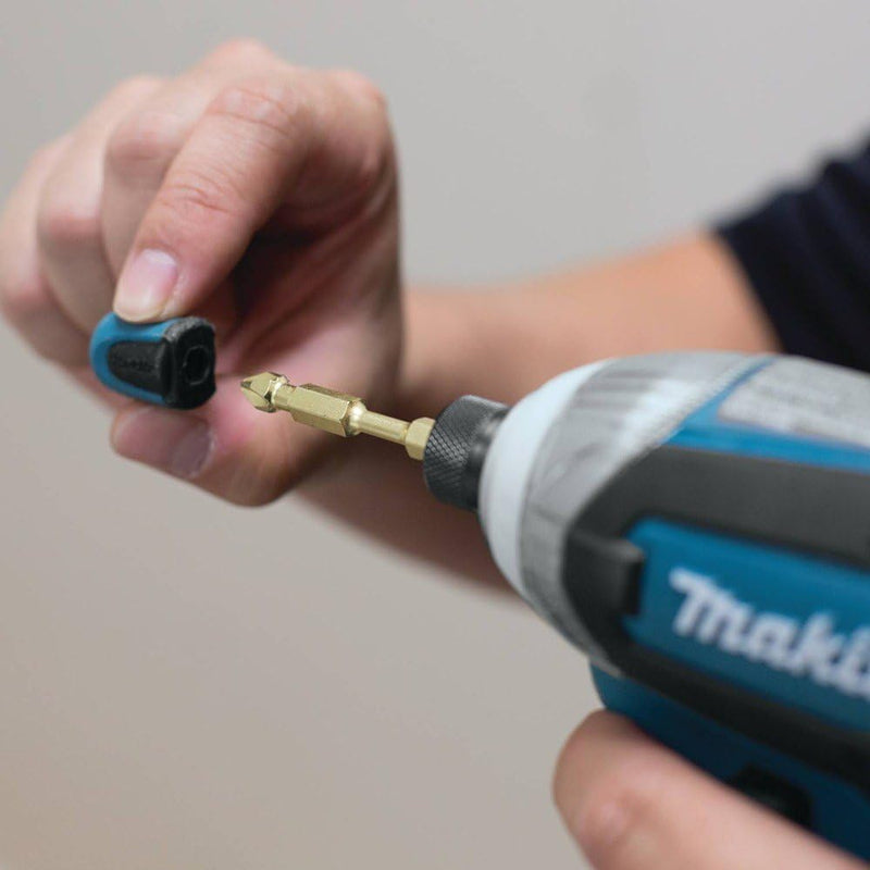 Makita b-44987 Impact Gold doppelendigen Power Bits mit Mag Boost, 7 Stück