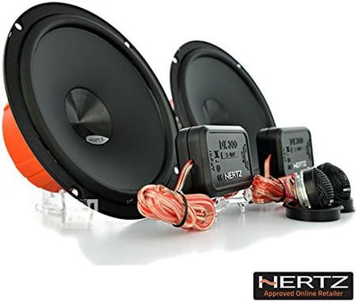 Hertz DSK 165.3 Lautsprecher