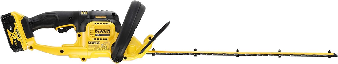 DEWALT Cortasetos XR 18V con 1 baterrie Li-Io Multicolor