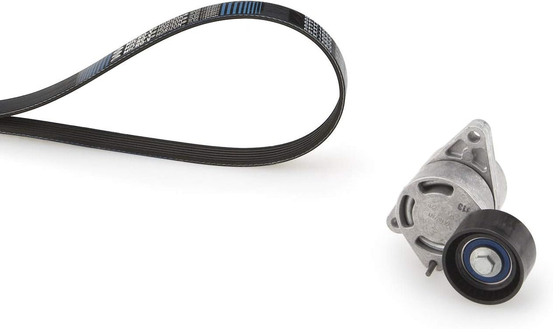 GATES Micro-V Kit K047PK1103