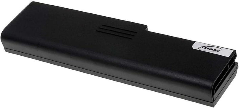 Akku für Toshiba Satellite U400-14P 5200mAh, 10,8V, Li-Ion