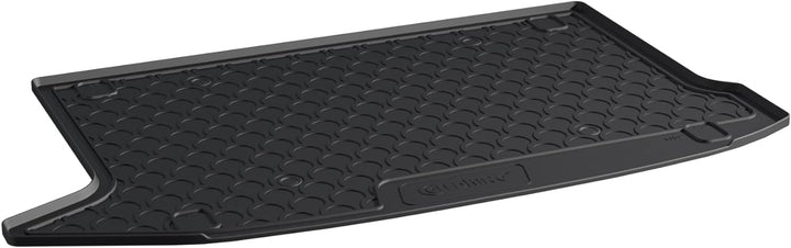 Gledring Rubbasol (Gummi) Kofferraumwanne Hyundai Kona 2017- Kofferraummatte, Kofferraummatte