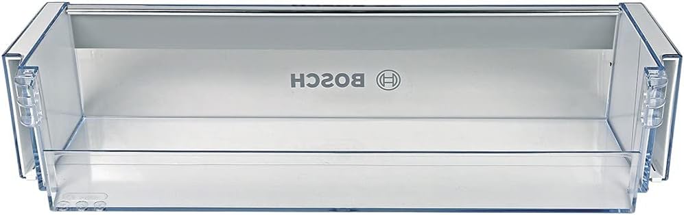 Bosch EFF3747 Flaschenhalter Flaschenfach Absteller Flaschenhalterung 00743239, Kunststoff