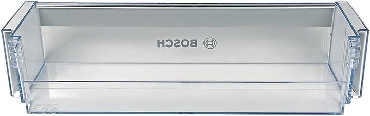 Bosch EFF3747 Flaschenhalter Flaschenfach Absteller Flaschenhalterung 00743239, Kunststoff