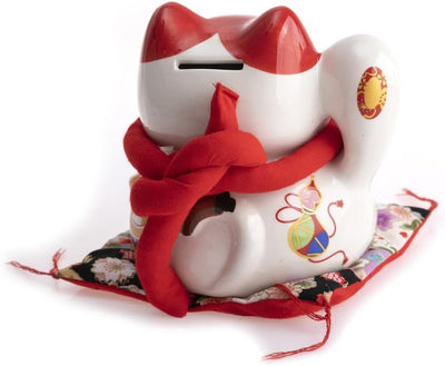 lachineuse Japanische Katze Special Fortune Maneki Fortune, Maneki Fortune