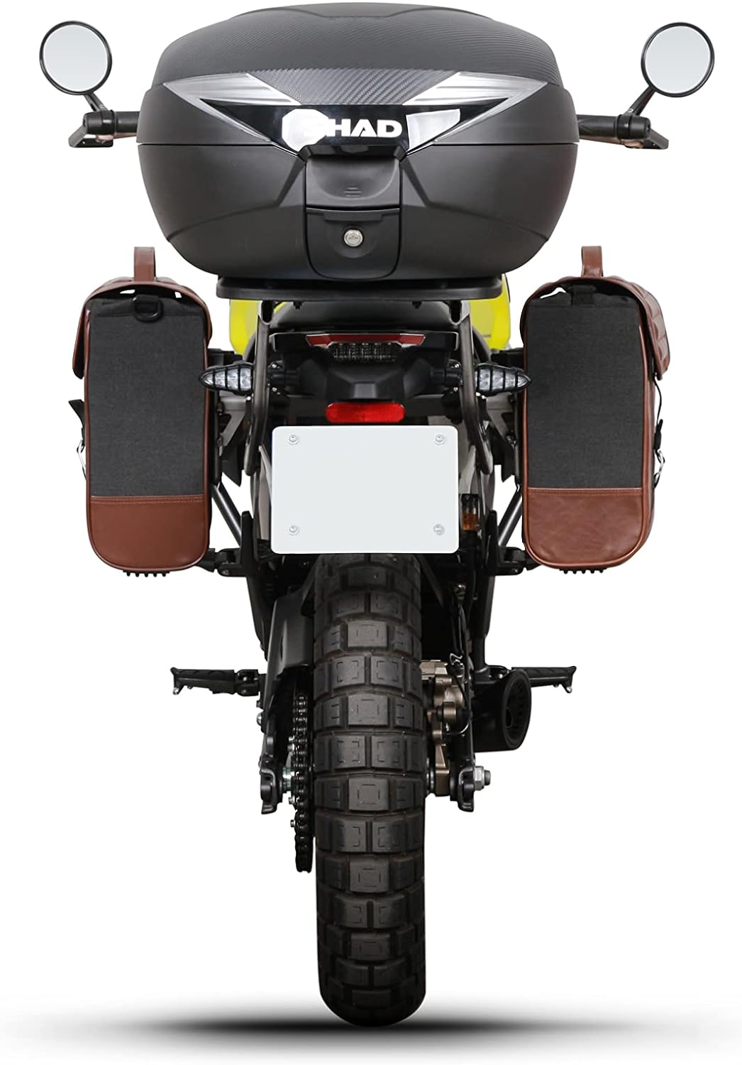 SR Seitenbeutelhalter Zonten G1 125 '20