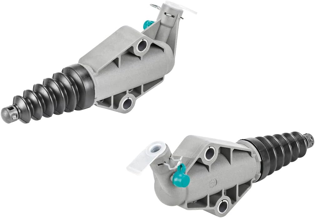 Valeo Nehmerzylinder Kupplung 804745