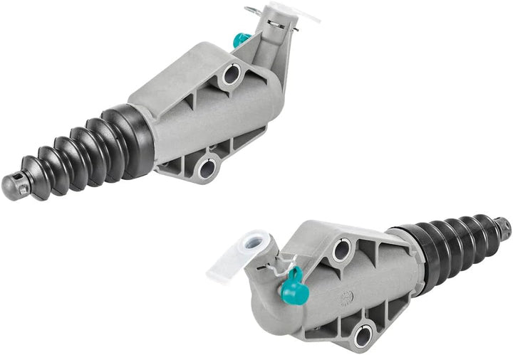 Valeo Nehmerzylinder Kupplung 804745