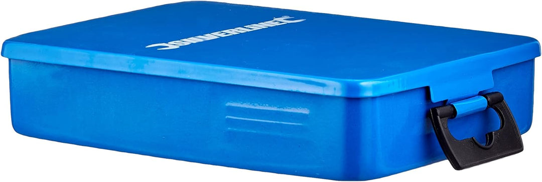 Silverline 489540 Gewindereparatursatz, Helicoil-Typ M10 x 1,5 mm M10 x 1.5 mm, M10 x 1.5 mm