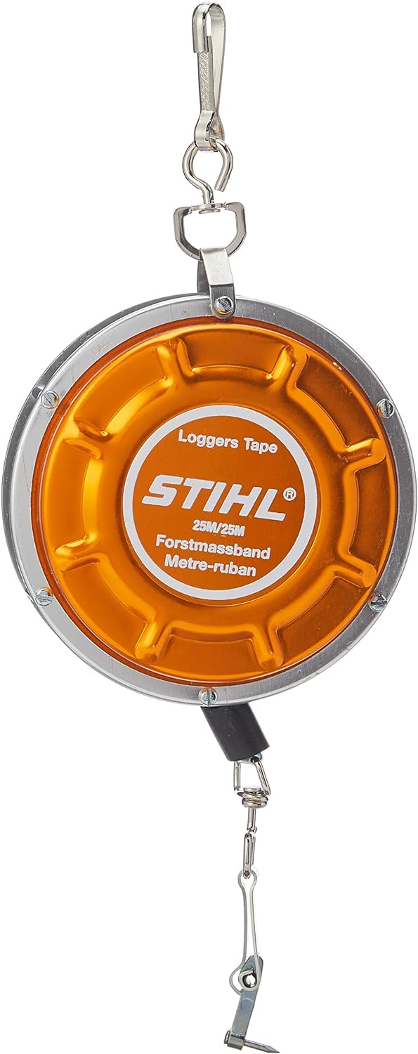 Stihl Forstmassband, 25 Meter Länge, 25 m