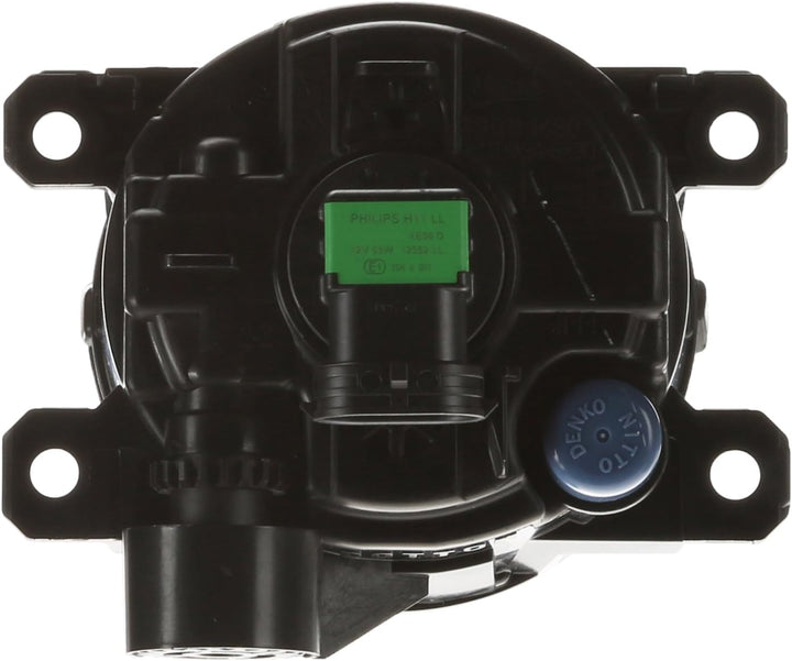 Valeo 044553 Nebelscheinwerfer