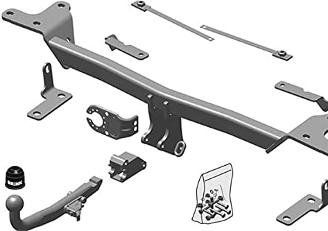 Thule Brink 440500 Anhängerkupplungen