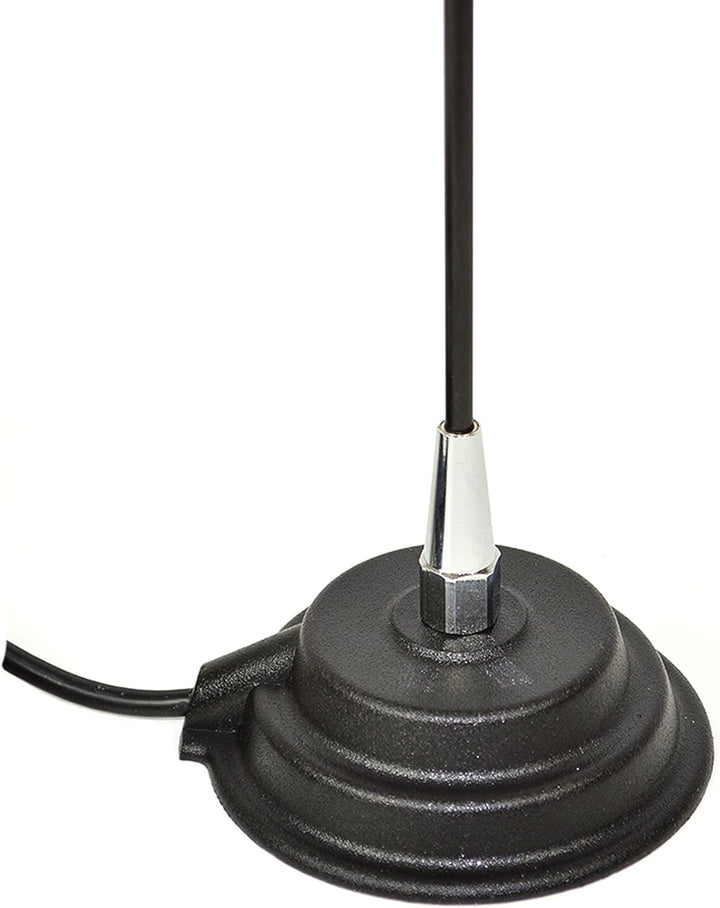 PNI Extra 40 SWR 1.0 magnetische Halterung enthalten, 45 cm hoch