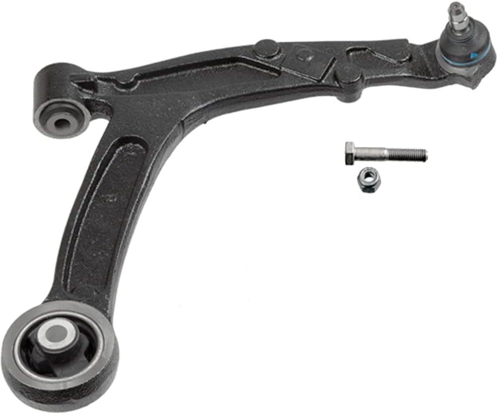 LEMFÖRDER Lenker Radaufhängung 33764 02, OE-Qualität, Austausch für eine optimale Lenkung im Auto