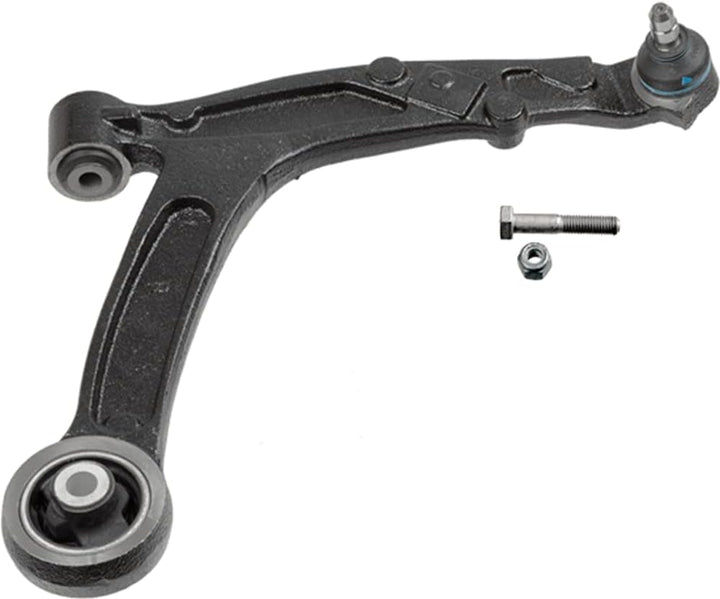 LEMFÖRDER Lenker Radaufhängung 33764 02, OE-Qualität, Austausch für eine optimale Lenkung im Auto