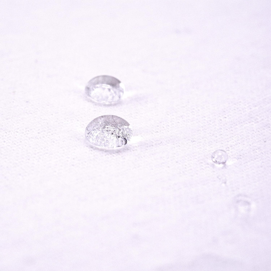 SETEX Molton/Frottee Matratzenschutz, Wendeauflage, 160 x 200 cm grosser Matratzenschoner, Generatio