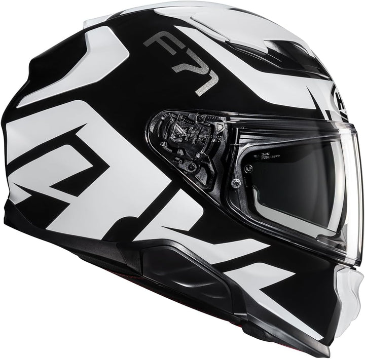 HJC, Integraler Motorradhelm F71 BARD, MC5 M M Mc5, M Mc5