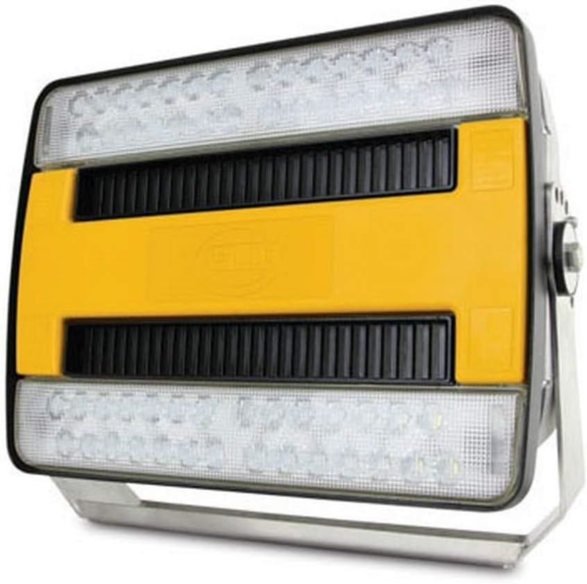 HELLA - LED-Arbeitsscheinwerfer - HypaLUME - 24/48V - 1GJ 011 872-511