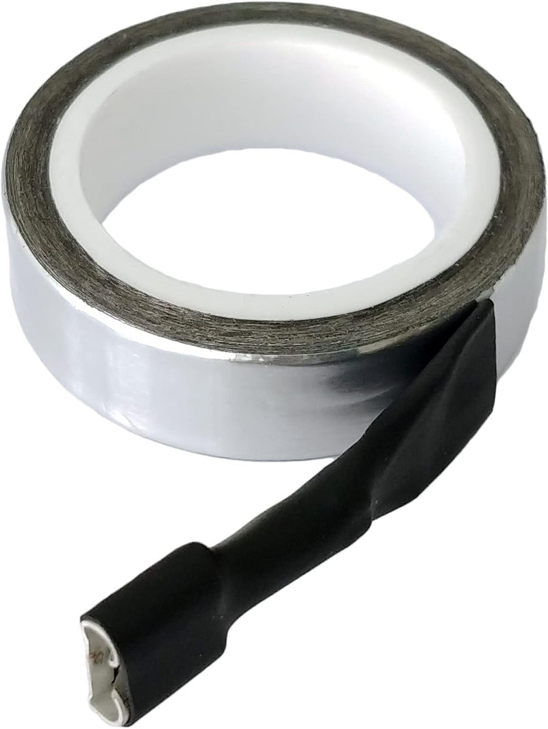 Proxel - Unsichtbare Elektromagnetische Parksensoren, Vorne, EPS-FRONT 4.0, ohne Bohren der Stosssta