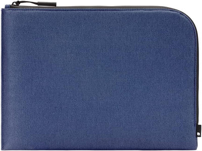 Incase Facet Sleeve Tasche für Apple MacBook Pro 16" & 15"/16" Notebooks/Tablets [Aus 100% recycelte