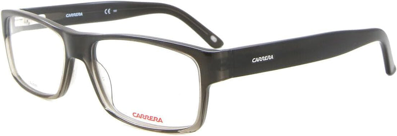 Carrera Unisex Ca6180 Sunglasses, 2M0/37 Shaded Grey, 55