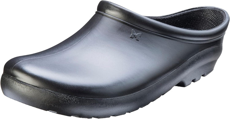 Sloggers Wasserdichter Premium Clog für Damen - Outdoor Slip On Rain Premium Garten Clogs mit Premiu