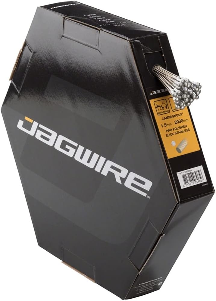 Jagwire Câbles Kabel, Keine, one Size