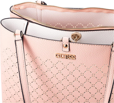 GUESS , Rosa(peach), Gr.