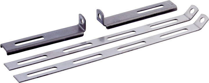 Hella 1F6 010 952-821 FF/Halogen-Fernscheinwerfersatz - Comet FF 500-12V - rund - Anbau - Lichtschei
