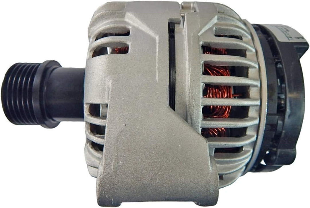 HELLA - Generator/Lichtmaschine - 14V - 140A - für u.a. Saab 9-5 (YS3E) - 8EL 011 712-181
