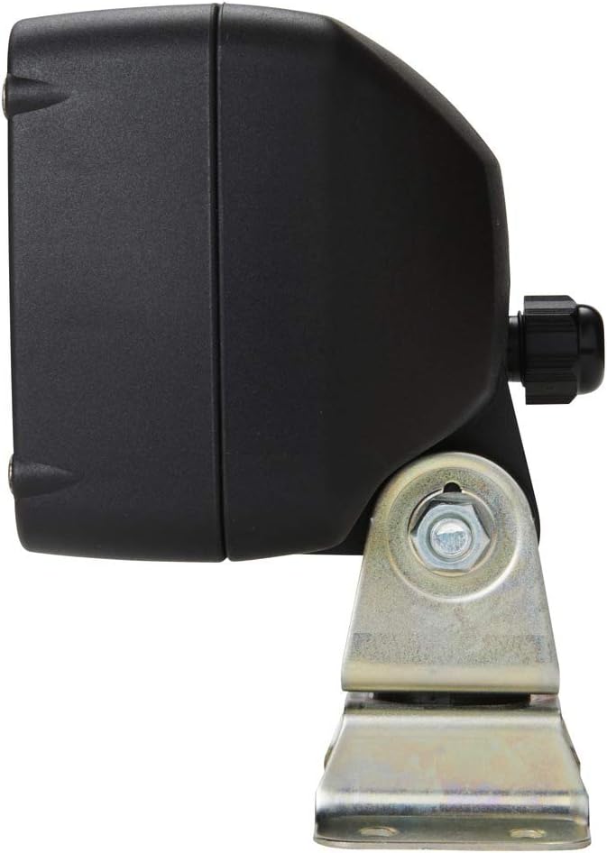 HELLA - Halogen-Arbeitsscheinwerfer - Ultra Beam - 12/24V - Schraubanschluss/Anbau - 4-Punkt Befesti