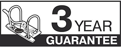 Esselte 811470 Mini-Aktenordner aus Kunststoff, mit Raumsparschlitzen, 50 mm Rücken, DIN A4, 10 Stüc