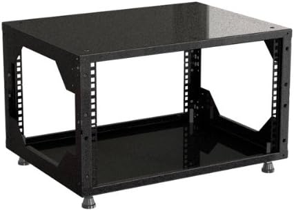 Mini Rack 6HE Mini 482.6mm (19&