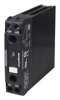 SSR, 48–600 VAC, 30 A, DIN Schiene dr2260d30 W crydom