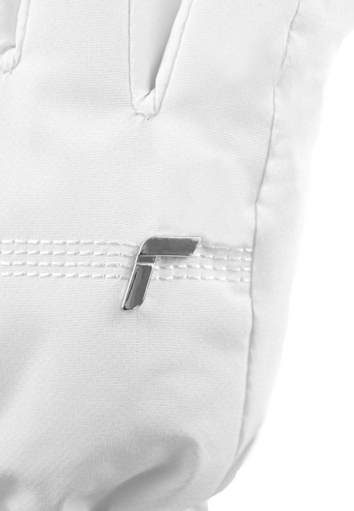 Reusch Damen Luna R-tex Xt mit Wasserdichter und Atmungsaktiver Membran, Angenehm Warme Skihandschuh