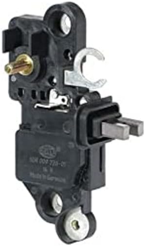 HELLA - Generatorregler - 12V - 5DR 009 728-051