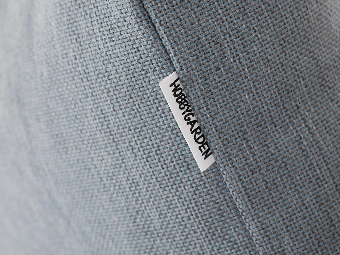 HOBBYGARDEN Miatech Kissen für Rattansessel Rattanmöbel Gartenmöbel Technorattan Innen/Draussen 60x5