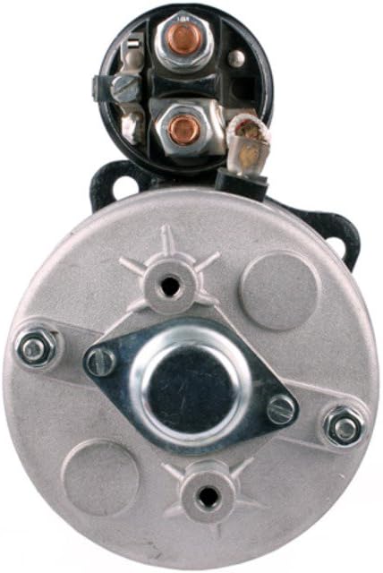 HELLA - Starter/Anlasser - 24V - 4kW - für u.a. Mercedes-Benz LK/LN2 - 8EA 012 586-121